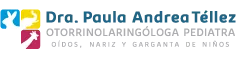 Logo de Dra. Paula Téllez