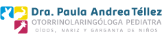 Dra. Paula Téllez - Otorrinolaringóloga Pediatra